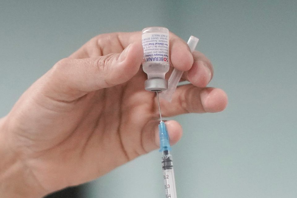 Cuba To vaccinate all children